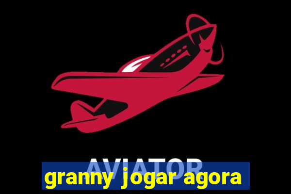 granny jogar agora